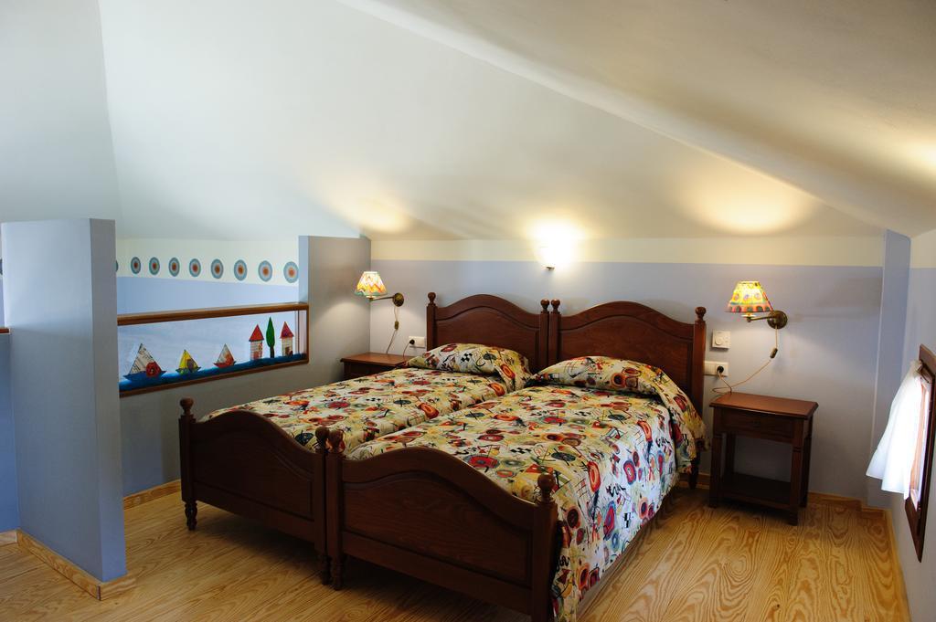 Alisahni Beachfront Villas Киотари Экстерьер фото